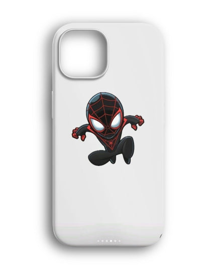 Marvel Couple Telefon Kılıfı 2