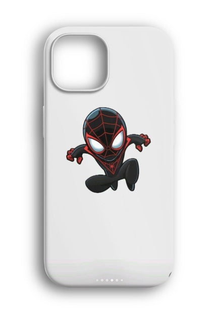 Marvel Couple Telefon Kılıfı 2