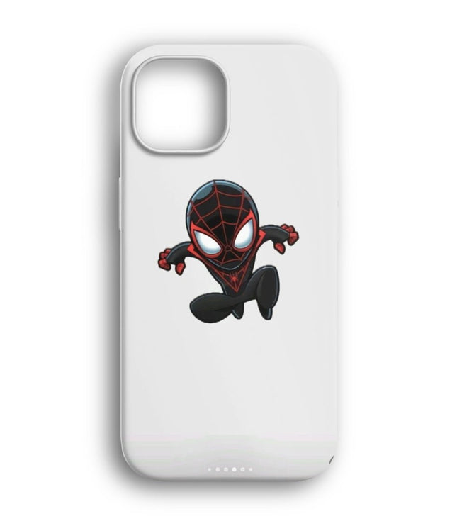 Marvel Couple Telefon Kılıfı 2