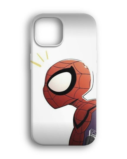Marvel Couple Telefon Kılıfı 3