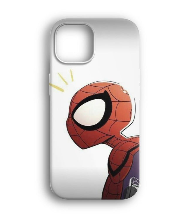 Marvel Couple Telefon Kılıfı 3
