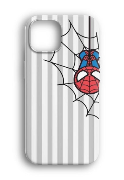 Marvel Couple Telefon Kılıfı