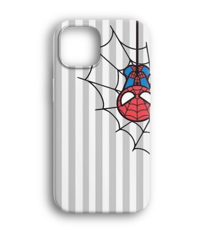 Marvel Couple Telefon Kılıfı