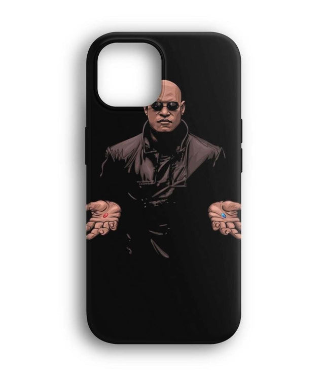 matrix filmi morpheous telefon kilifi