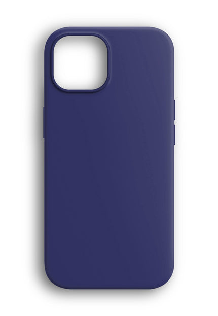 Mavi Telefon Kılıfı