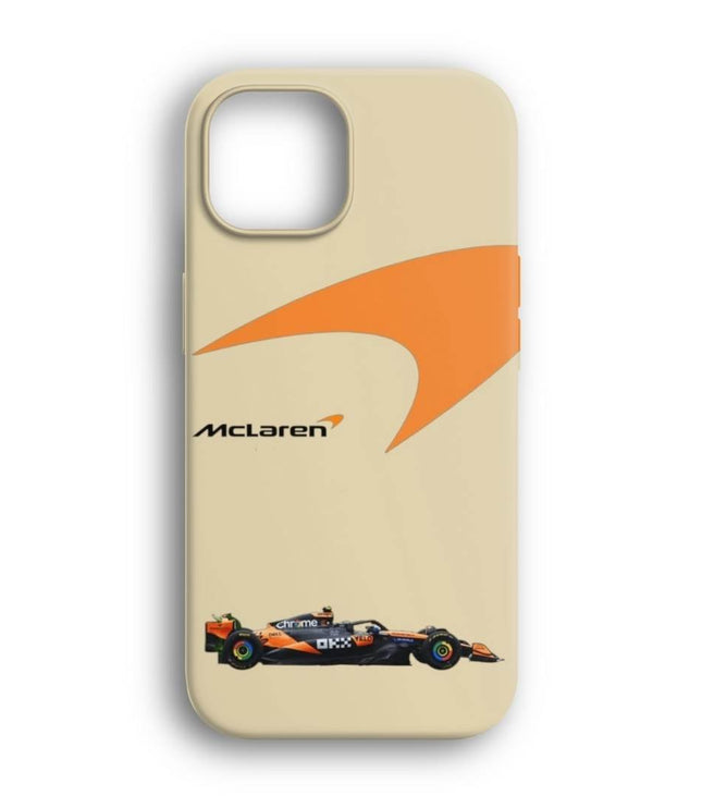Mclaren F1 Team Telefon Kılıfı