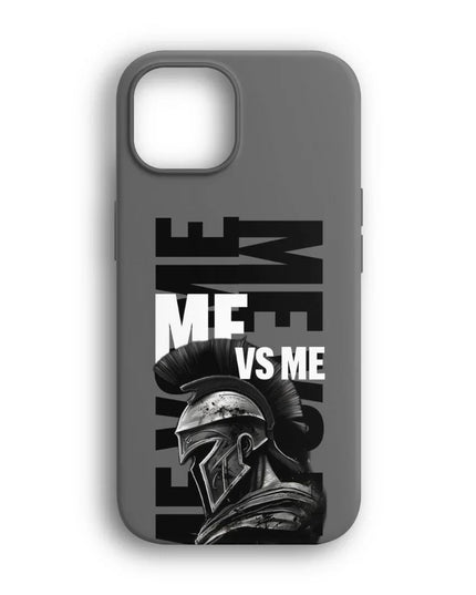 Me vs Me Telefon Kılıfı