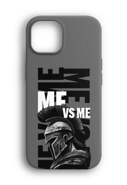 Me vs Me Telefon Kılıfı