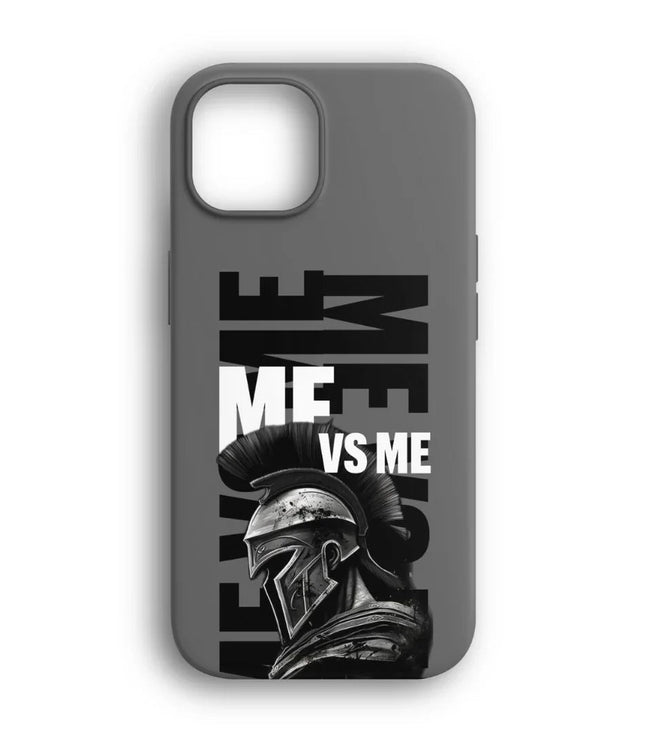Me vs Me Telefon Kılıfı