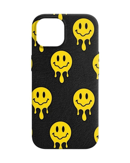 Melting Smile Telefon Kılıfı