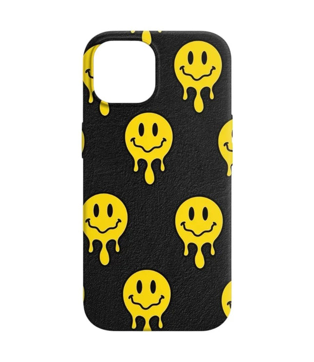 Melting Smile Telefon Kılıfı