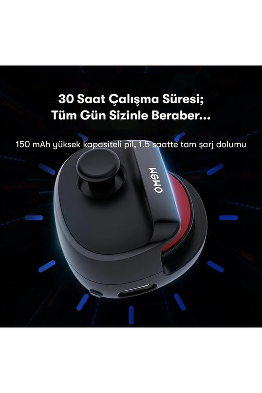 Memo MB01 Oyun Tuşu - Beyaz 4