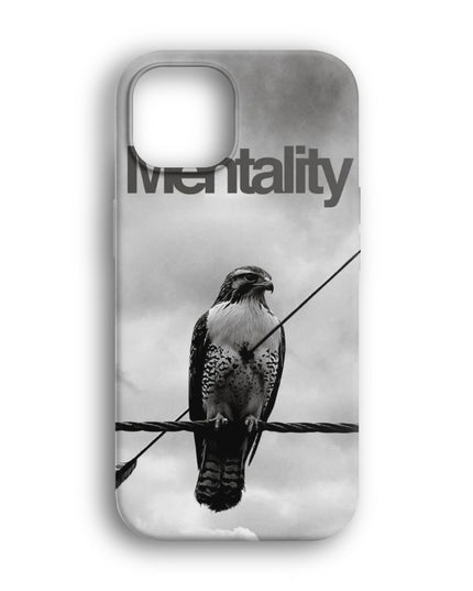 Mentality Telefon Kılıfı
