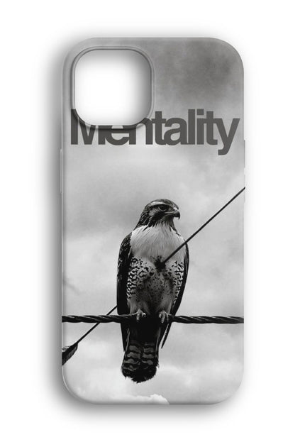 Mentality Telefon Kılıfı