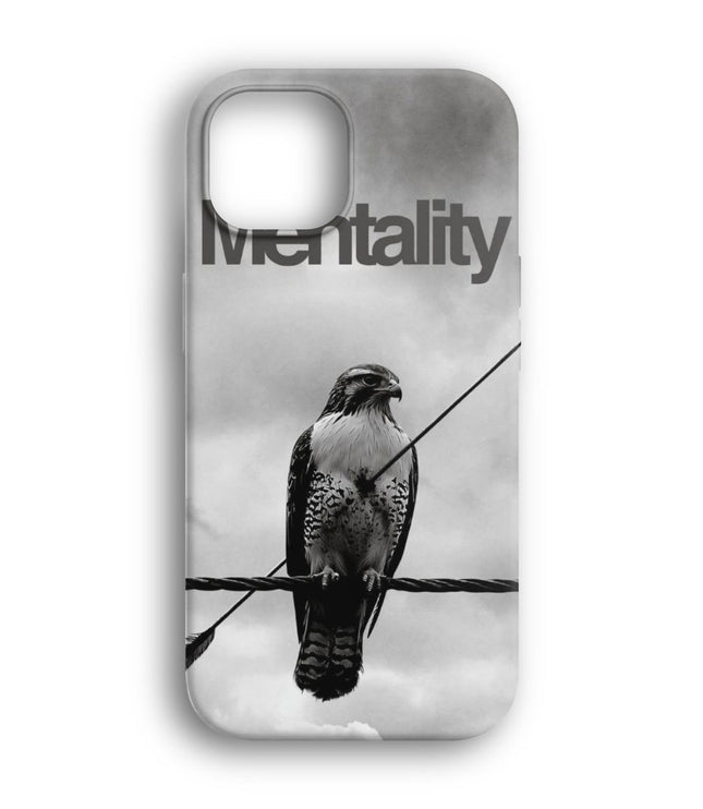 Mentality Telefon Kılıfı