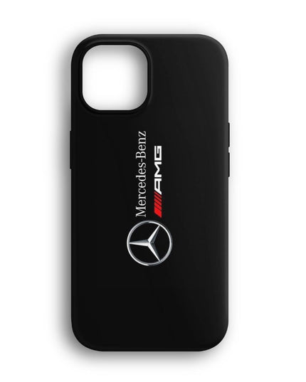 Mercedes Amg Logo Telefon Kılıfı
