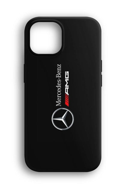 Mercedes Amg Logo Telefon Kılıfı