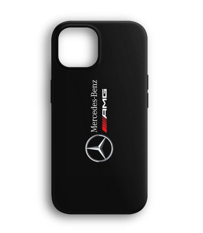 Mercedes Amg Logo Telefon Kılıfı