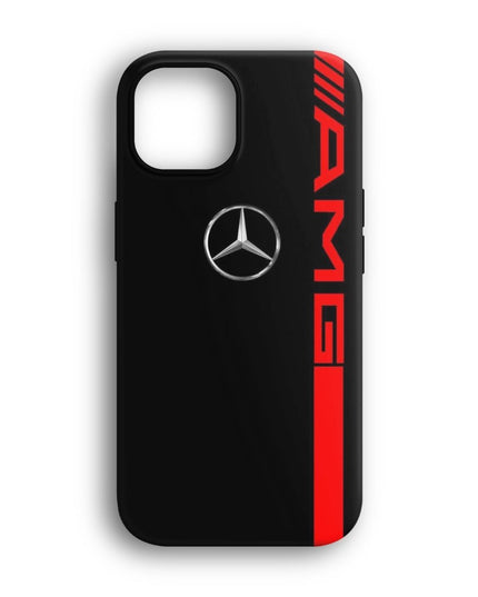 Mercedes Amg Logo Telefon Kılıfı