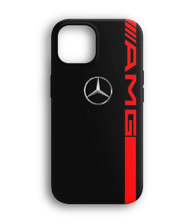 Mercedes Amg Logo Telefon Kılıfı