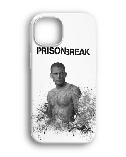 iphone michael scofield telefon kilifi