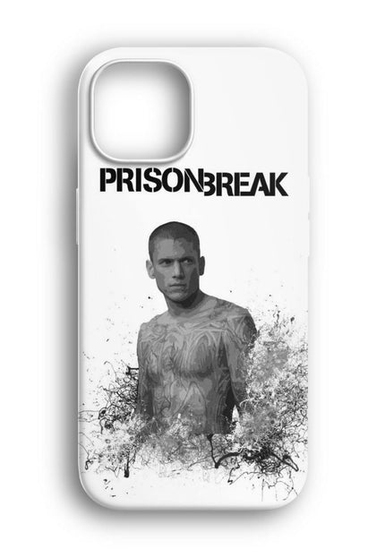iphone michael scofield telefon kilifi