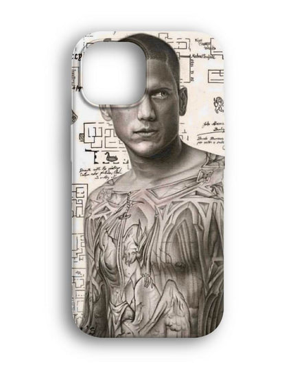 michael scofield telefon kilifi prison break