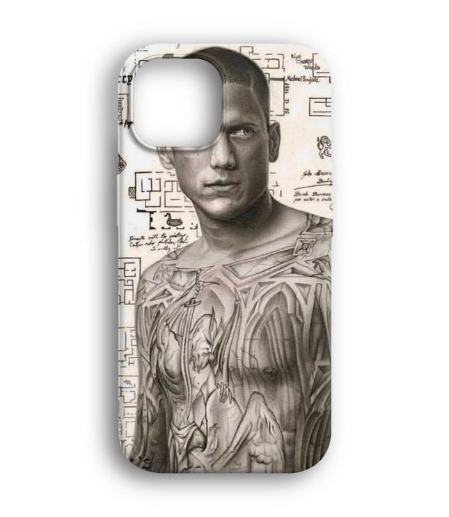 michael scofield telefon kilifi prison break