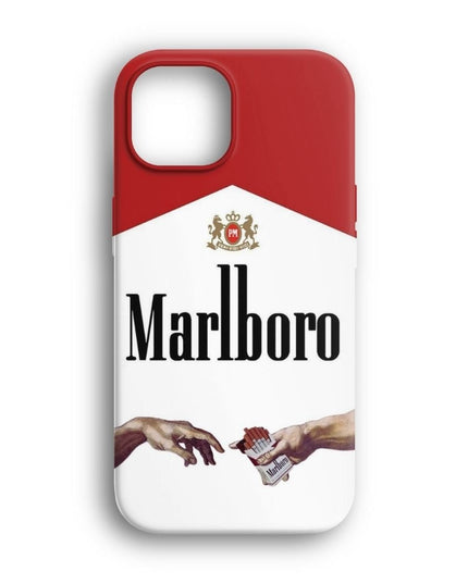 Michelengo x Marlboro Telefon Kılıfı