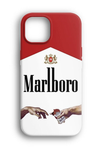 iphone michelengo x marlboro telefon kilifi