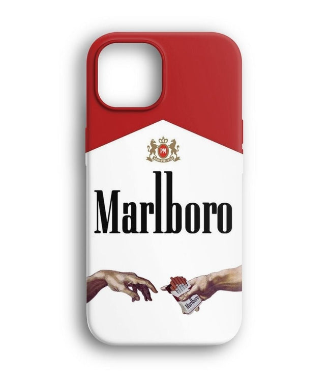 Michelengo x Marlboro Telefon Kılıfı