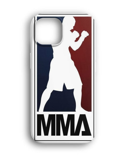 MMA Man Telefon Kılıfı