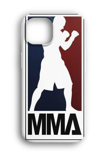 MMA Man Telefon Kılıfı