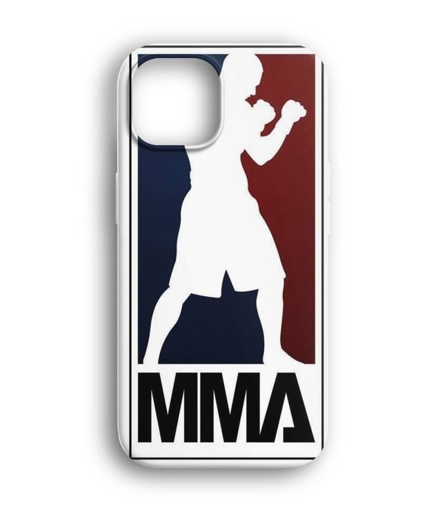MMA Man Telefon Kılıfı