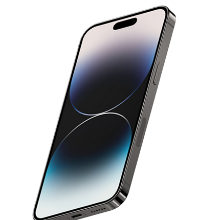 iPhone 18 Pro Max/17 Pro Max 3A HD Cam Ekran Koruyucu 6