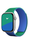 Mavi-Yeşil