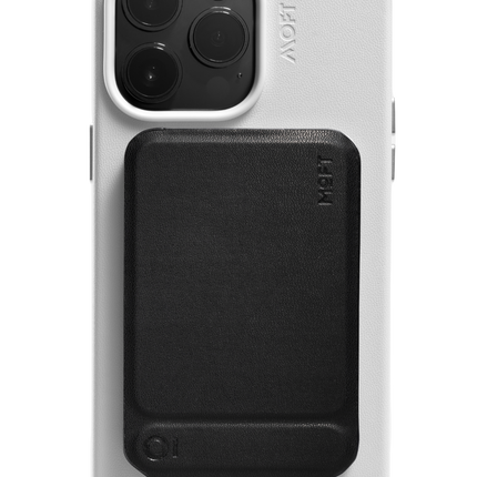 Snap Invisible Magsafe Uyumlu Katlanabilir Standlı Tripod 8