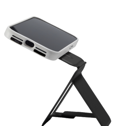 Snap Invisible Magsafe Uyumlu Katlanabilir Standlı Tripod 6