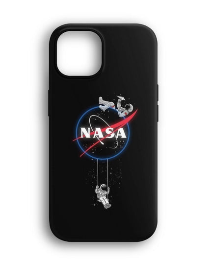 Nasa Chilling Telefon Kılıfı