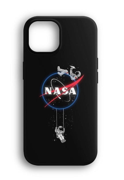 Nasa Chilling Telefon Kılıfı