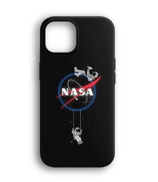Nasa Chilling Telefon Kılıfı