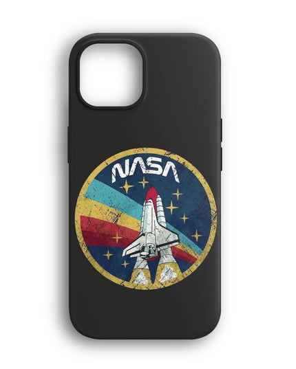 Nasa Circle Telefon Kılıfı