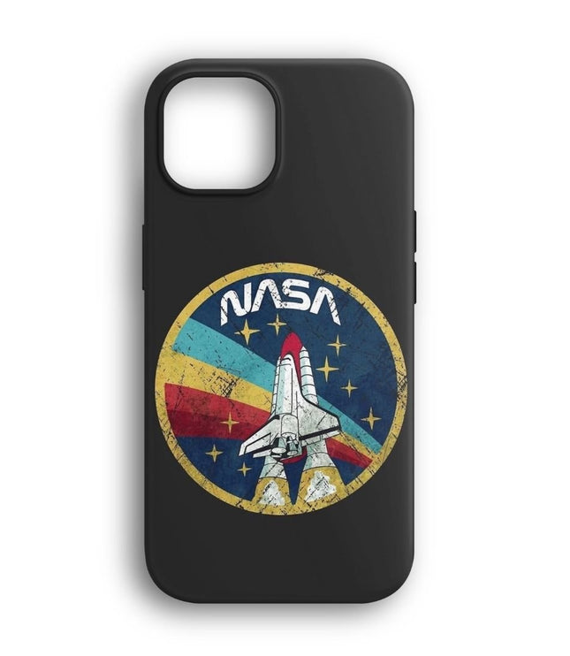 Nasa Circle Telefon Kılıfı