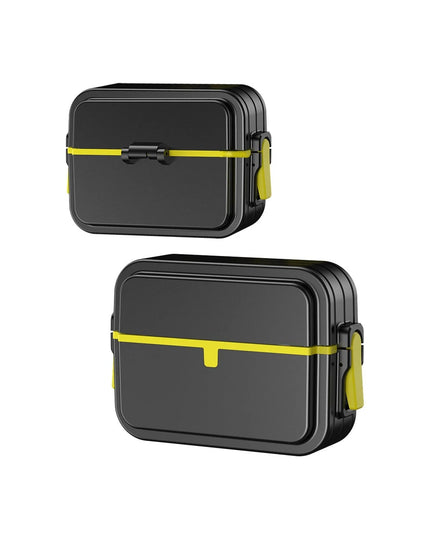 Airpods 3 (3.nesil) 404 Kilitli Kılıf - Siyah 2