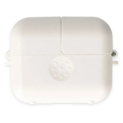 Airpods 3 (3.nesil) Basmalı Kılıf - Beyaz 2