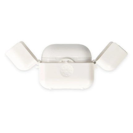 Airpods 3 (3.nesil) Basmalı Kılıf - Beyaz 2 2