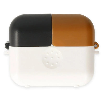 Airpods 3 (3.nesil) Basmalı Kılıf - Beyaz