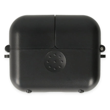 Airpods 3 (3.nesil) Basmalı Kılıf - Siyah 2