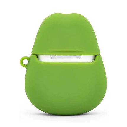Airpods 3 (3.nesil) Karakter Silikon - Desen 4 3
