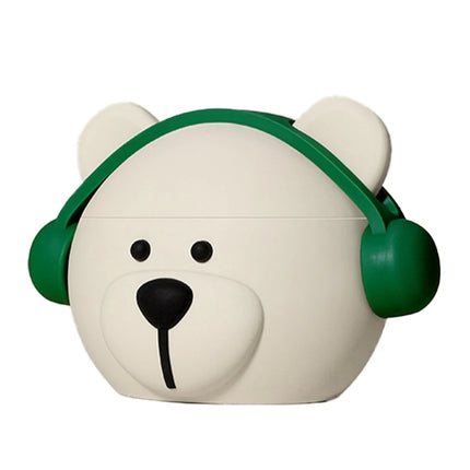 Airpods 3 (3.nesil) Karakter Silikon - Desen 7 2